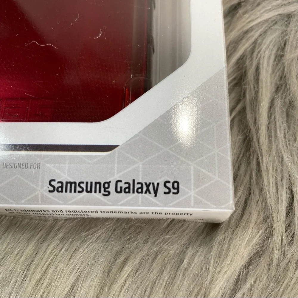 Samsung Galaxy S9 Phone Case